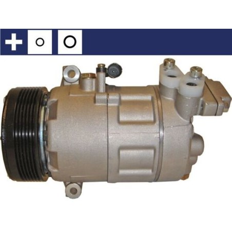 Compressor, air conditioning MAHLE ACP343000S