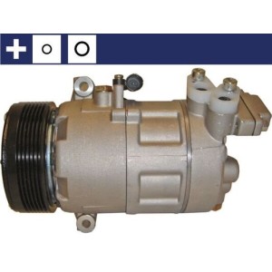 Συμπιεστής, συστ. κλιματισμού MAHLE ACP343000S