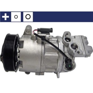 Συμπιεστής, συστ. κλιματισμού MAHLE ACP350000S