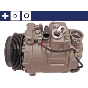 Compressor, air conditioning MAHLE ACP354000S