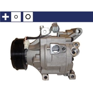 Συμπιεστής, συστ. κλιματισμού MAHLE ACP375000S