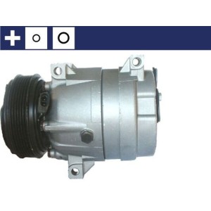 Compressor, air conditioning MAHLE ACP379000S