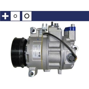 Compressor, air conditioning MAHLE ACP44000S