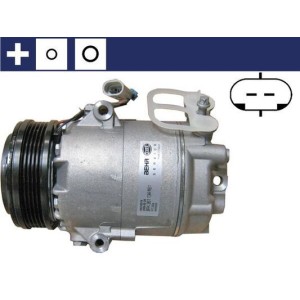 Compressor, air conditioning MAHLE ACP45000S