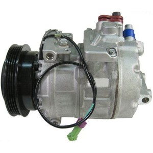 Compressor, air conditioning MAHLE ACP55000S