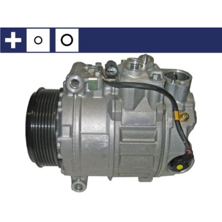 Compressor, air conditioning MAHLE ACP57000S