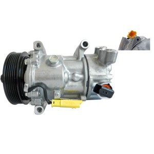 Compressor, air conditioning MAHLE ACP596000S