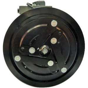 Συμπιεστής, συστ. κλιματισμού MAHLE ACP678000S