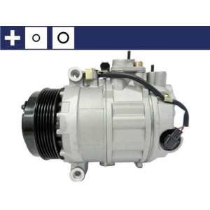 Compressor, air conditioning MAHLE ACP688000S