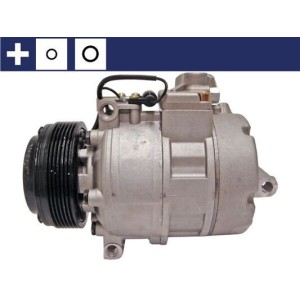 Compressor, air conditioning MAHLE ACP789000S