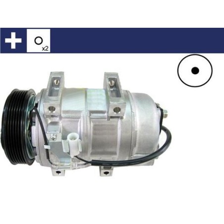 Compressor, air conditioning MAHLE ACP803000S