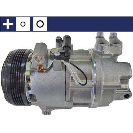 Compressor, air conditioning MAHLE ACP811000S