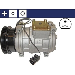 Συμπιεστής, συστ. κλιματισμού MAHLE ACP817000S