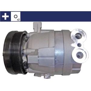 Συμπιεστής, συστ. κλιματισμού MAHLE ACP85000S