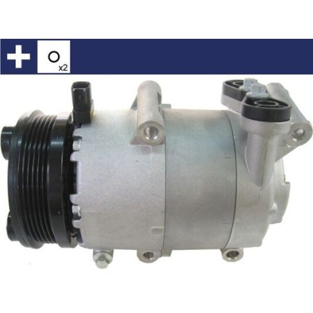 Compressor, air conditioning MAHLE ACP864000S