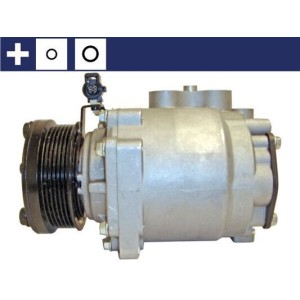 Συμπιεστής, συστ. κλιματισμού MAHLE ACP87000S
