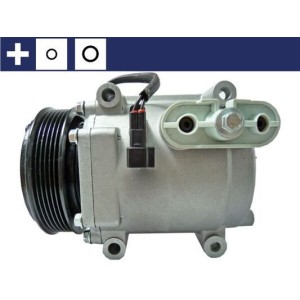 Compressor, air conditioning MAHLE ACP90000S