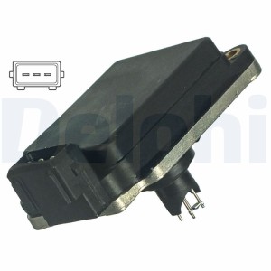 Air Mass Sensor DELPHI AF10238-12B1