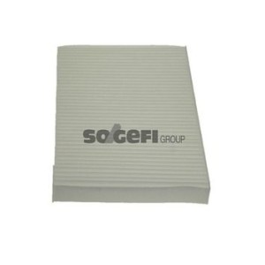 Filter, cabin air PURFLUX AH279