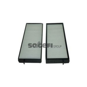 Filter, cabin air PURFLUX AH393-2