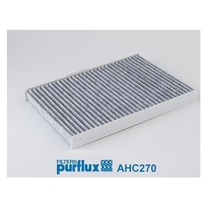 Filter, cabin air PURFLUX AHC270
