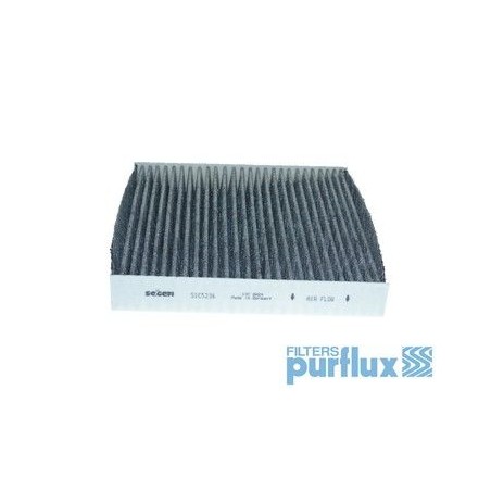 Filter, cabin air PURFLUX AHC371