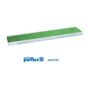 Filter, cabin air PURFLUX AHH129