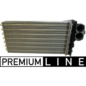 Heat Exchanger, interior heating MAHLE AH193000P