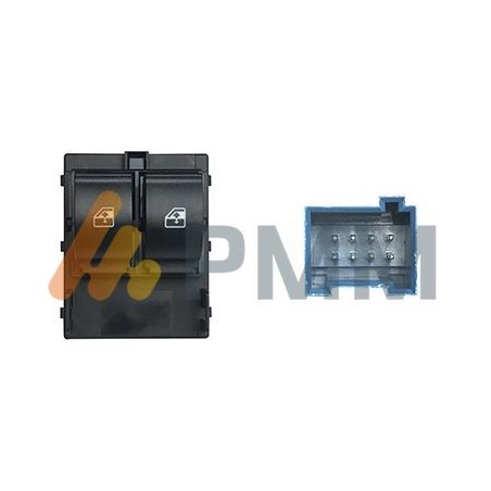 Switch, window regulator PMM ALFTB76001