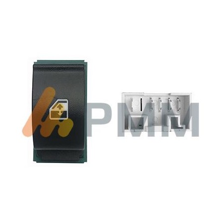 Switch, window regulator PMM ALFTI76002