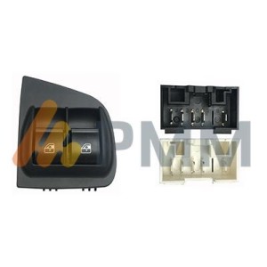 Διακόπτης, γρύλος παραθύρου PMM ALFTP76001