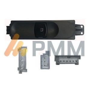 Switch, window regulator PMM ALMEP76005