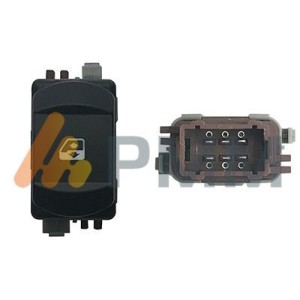 Διακόπτης, γρύλος παραθύρου PMM ALRNI76007