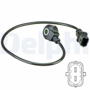 Knock Sensor DELPHI AS10194