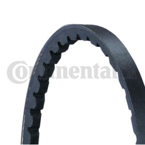 V-Belt CONTINENTAL CTAM AVX10X875