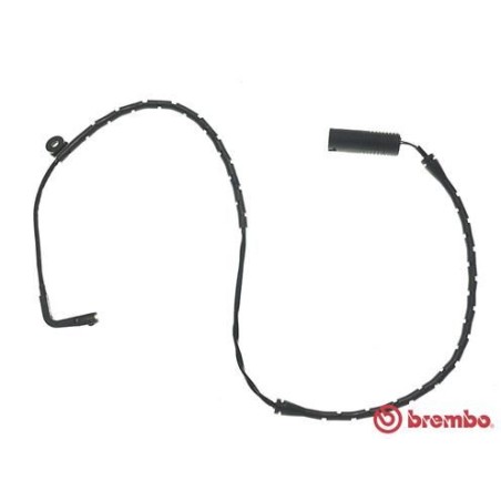 Warning Contact, brake pad wear BREMBO A00200