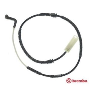 Warning Contact, brake pad wear BREMBO A00223