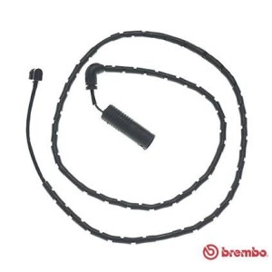 Warning Contact, brake pad wear BREMBO A00241