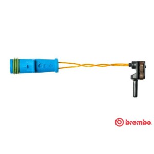 Warning Contact, brake pad wear BREMBO A00353