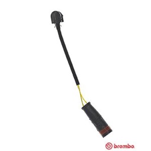 Warning Contact, brake pad wear BREMBO A00470