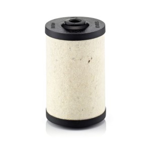 Fuel Filter MANN-FILTER BFU700x