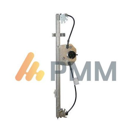 Window Regulator PMM BI11142L