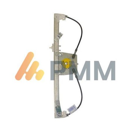 Window Regulator PMM BI11192L