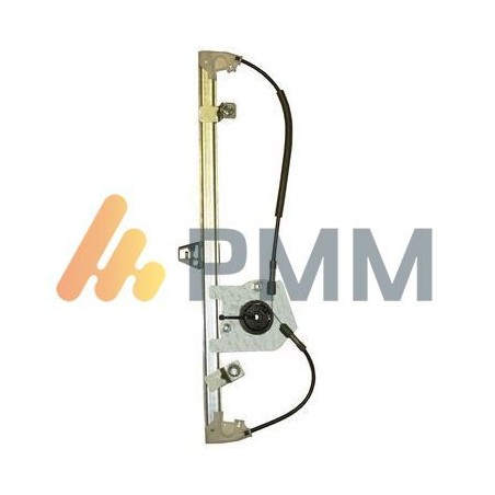 Window Regulator PMM BI11424L