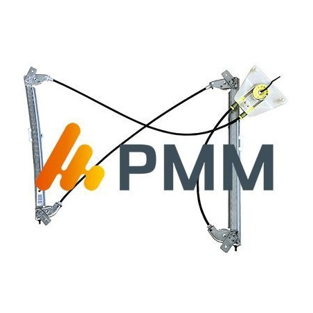 Window Regulator PMM BI12102L