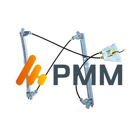 Γρύλος παραθύρου PMM BI12104L