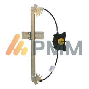 Window Regulator PMM BI12106R