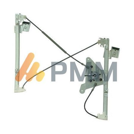 Window Regulator PMM BI12114R