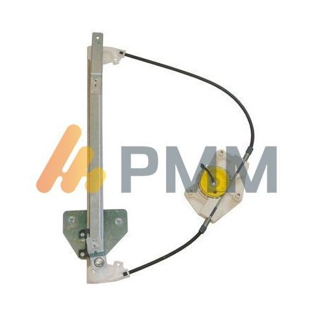 Window Regulator PMM BI12136R