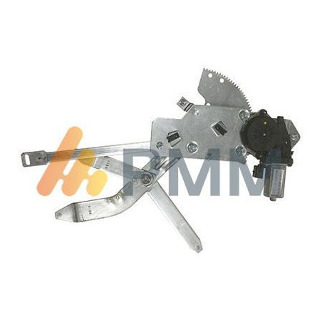 Window Regulator PMM BI16090L